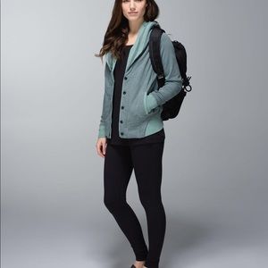 Lululemon To Class Jacket